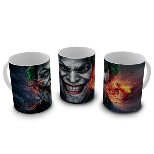 Caneca Coringa - Mod.01